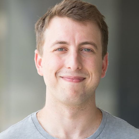 Meet your Posher, Joe - Picture 1 of 1